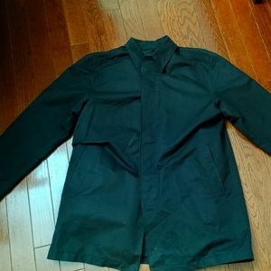 Gap Water Resistant Trench Coat